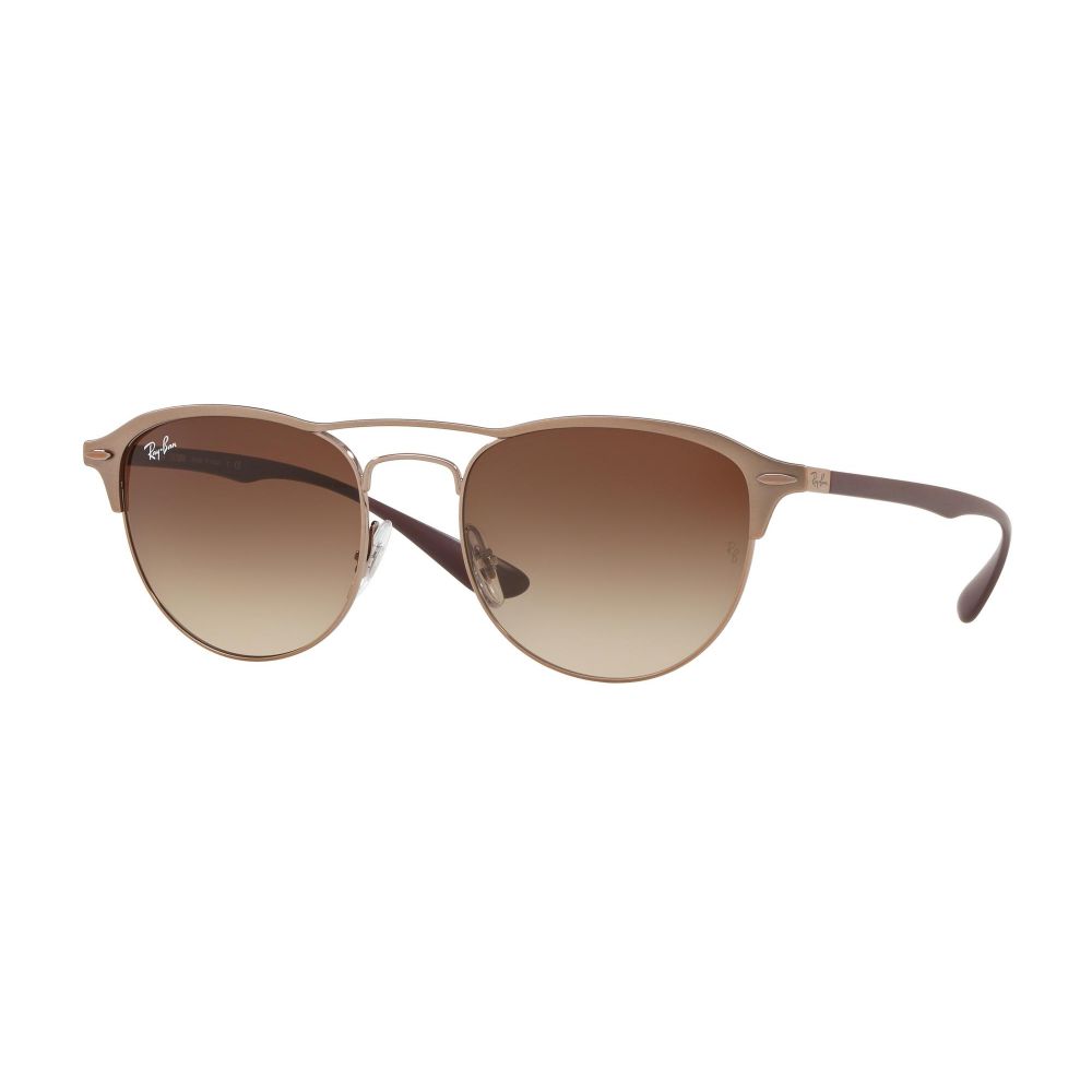 Ray-Ban Γυαλιά ηλίου DOUBLE BRIDGE RB 3596 9092/13