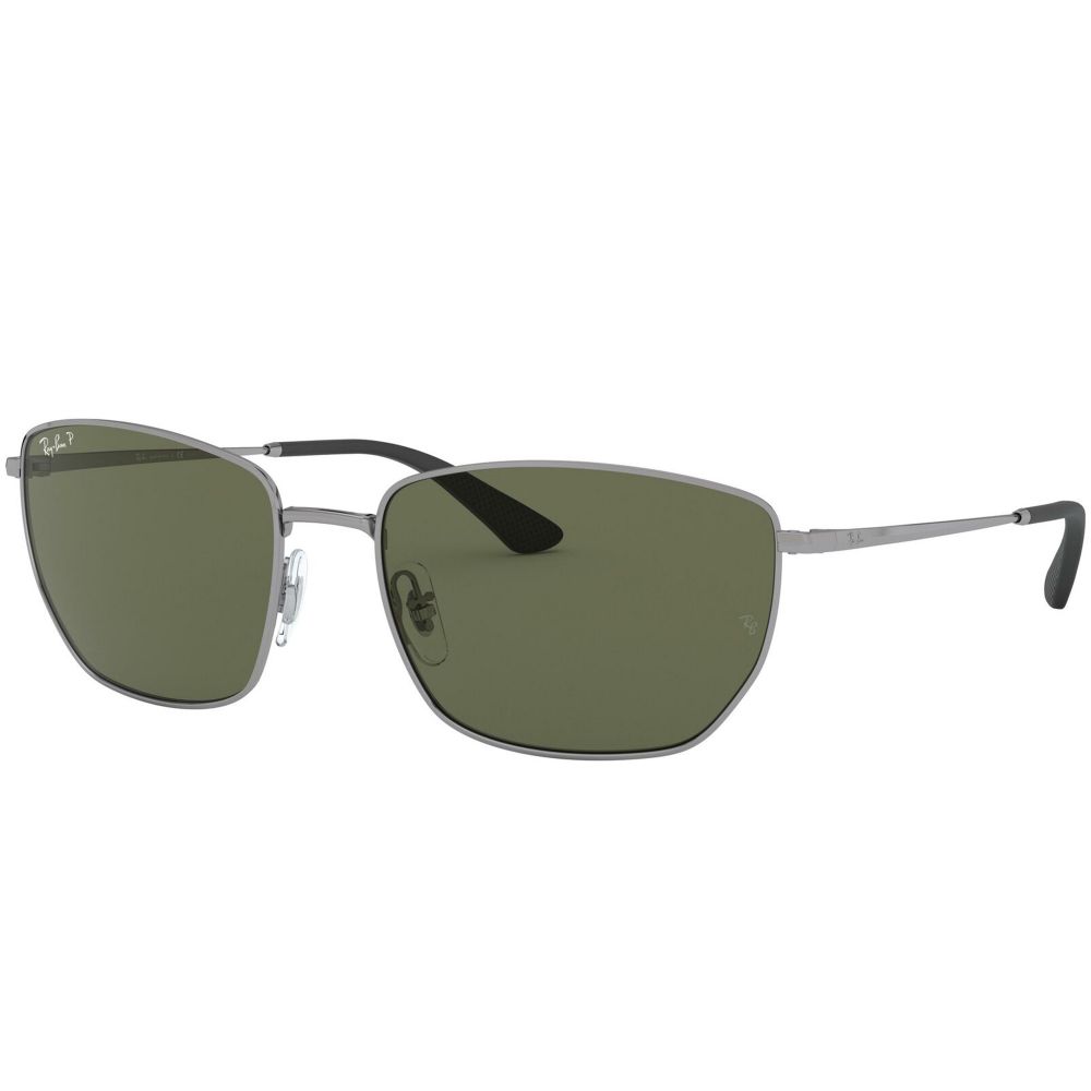 Ray-Ban Γυαλιά ηλίου RB 3653 004/9A