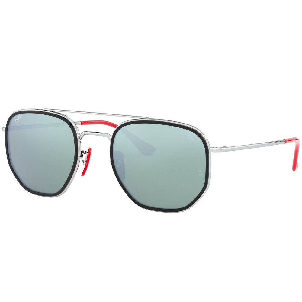 Ray-Ban Γυαλιά ηλίου RB 3748M SCUDERIA FERRARI F031/30