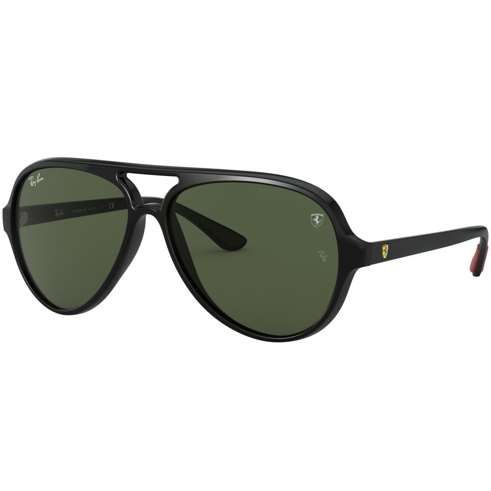 Ray-Ban Γυαλιά ηλίου RB 4125M SCUDERIA FERRARI F601/31