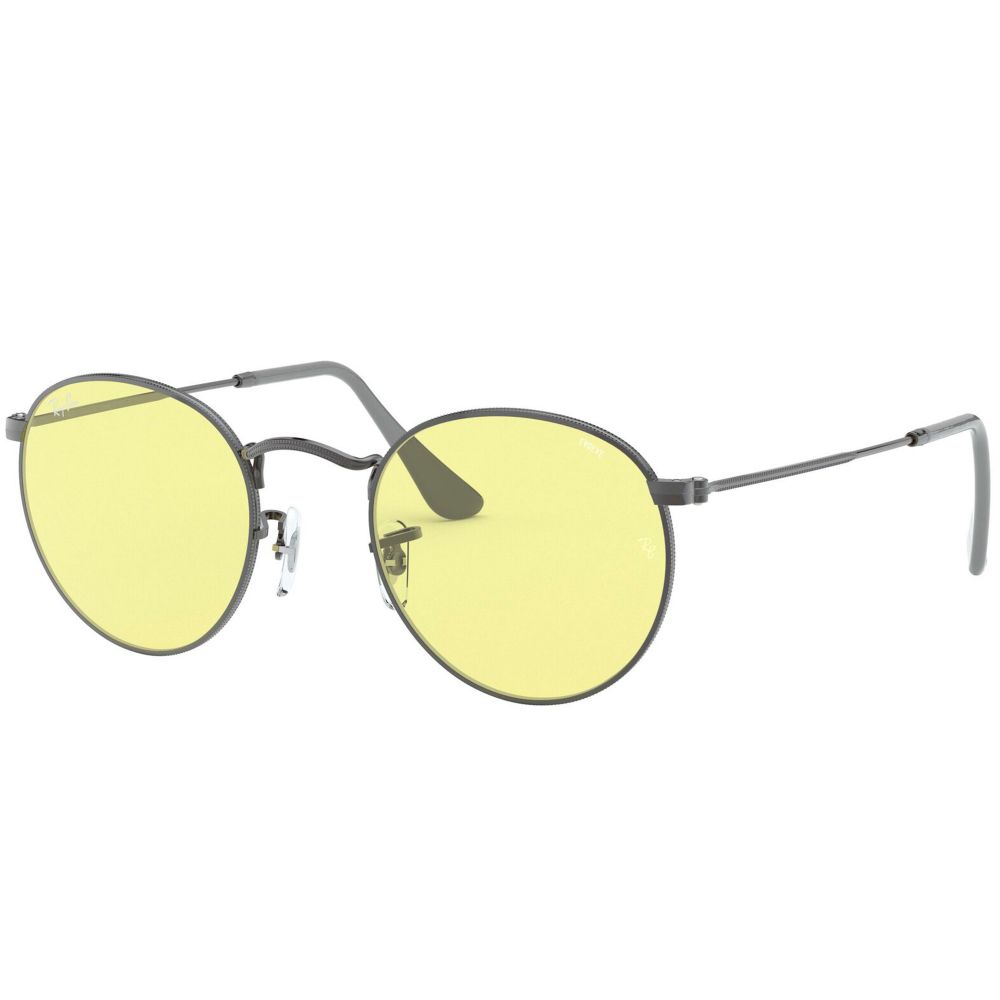 Ray-Ban Γυαλιά ηλίου ROUND METAL RB 3447 004/T4