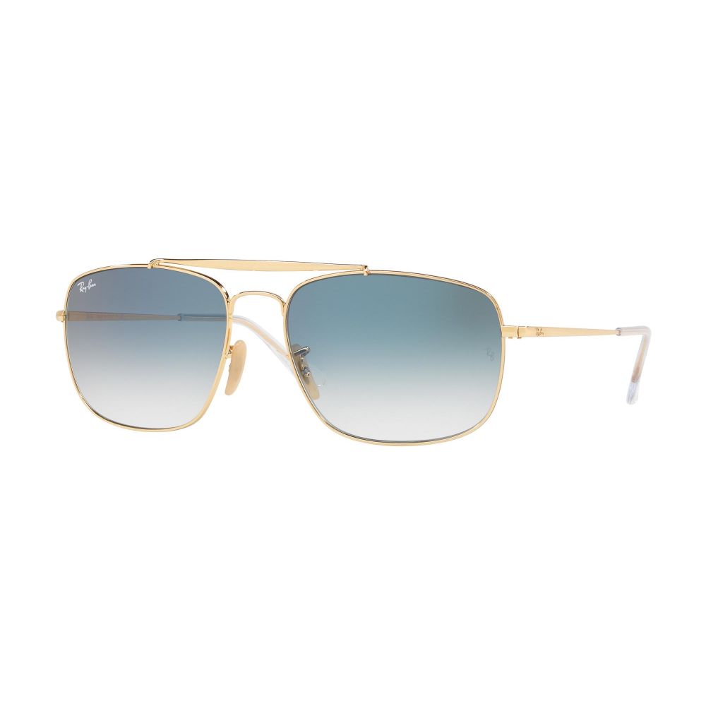 Ray-Ban Γυαλιά ηλίου THE COLONEL RB 3560 001/3F A