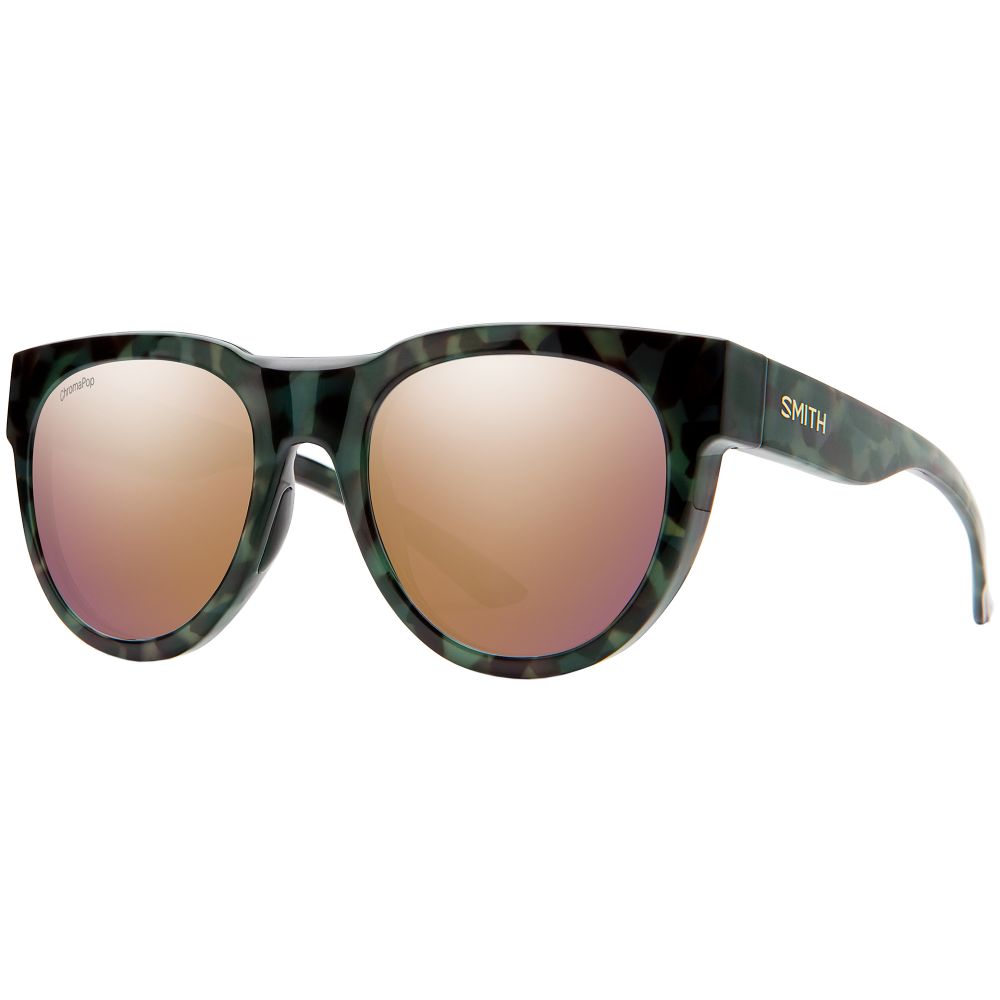 Smith Optics Γυαλιά ηλίου CRUSADER PHW/DU