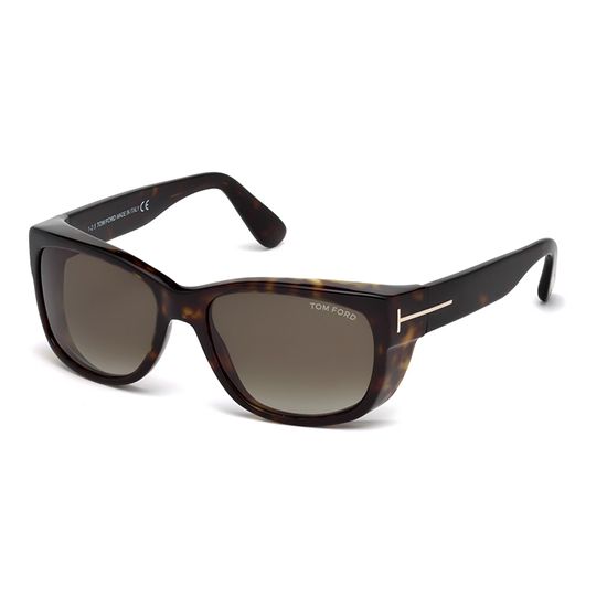 Tom Ford Γυαλιά ηλίου CARSON FT 0441 52K C