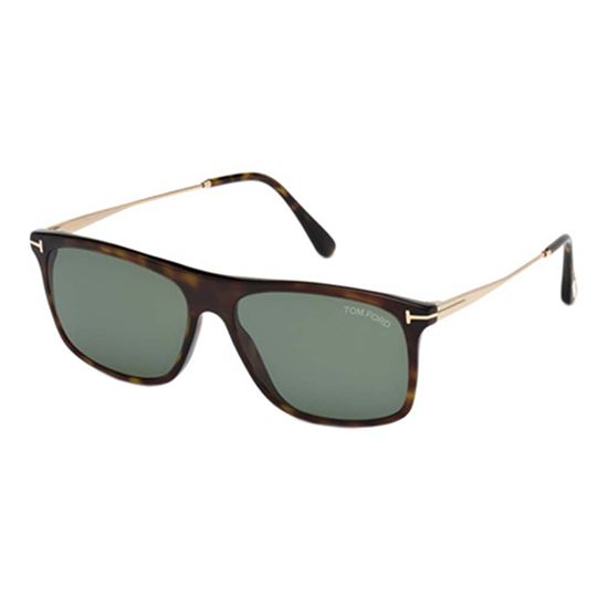 Tom Ford Γυαλιά ηλίου MAX-02 FT 0588 52R