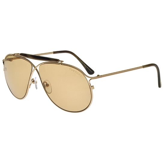 Tom Ford Γυαλιά ηλίου TOM N.6 FT 0489-P 28E A