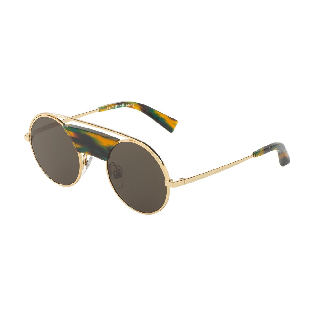 Alain Mikli Sunglasses 638 0A04002N 002/71