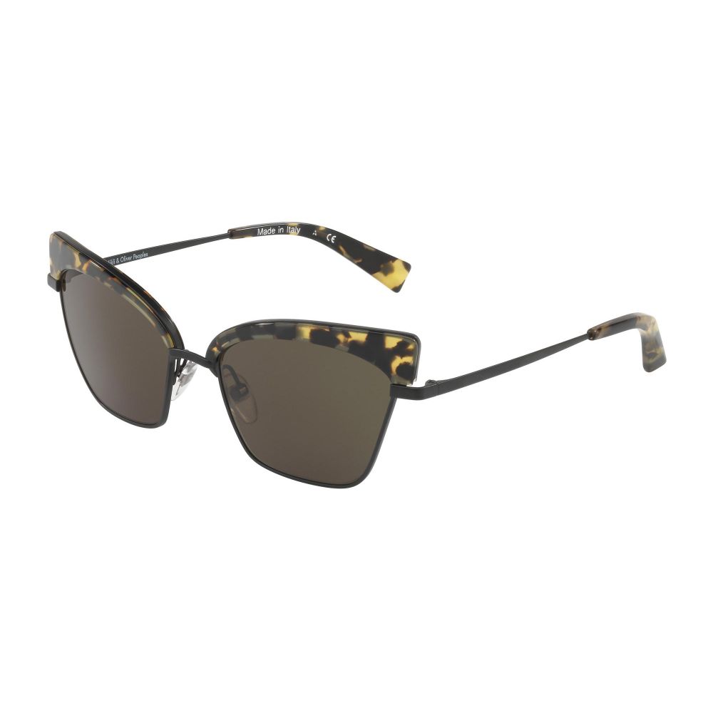 Alain Mikli Sunglasses ALOUETTE 0A04005 006/71