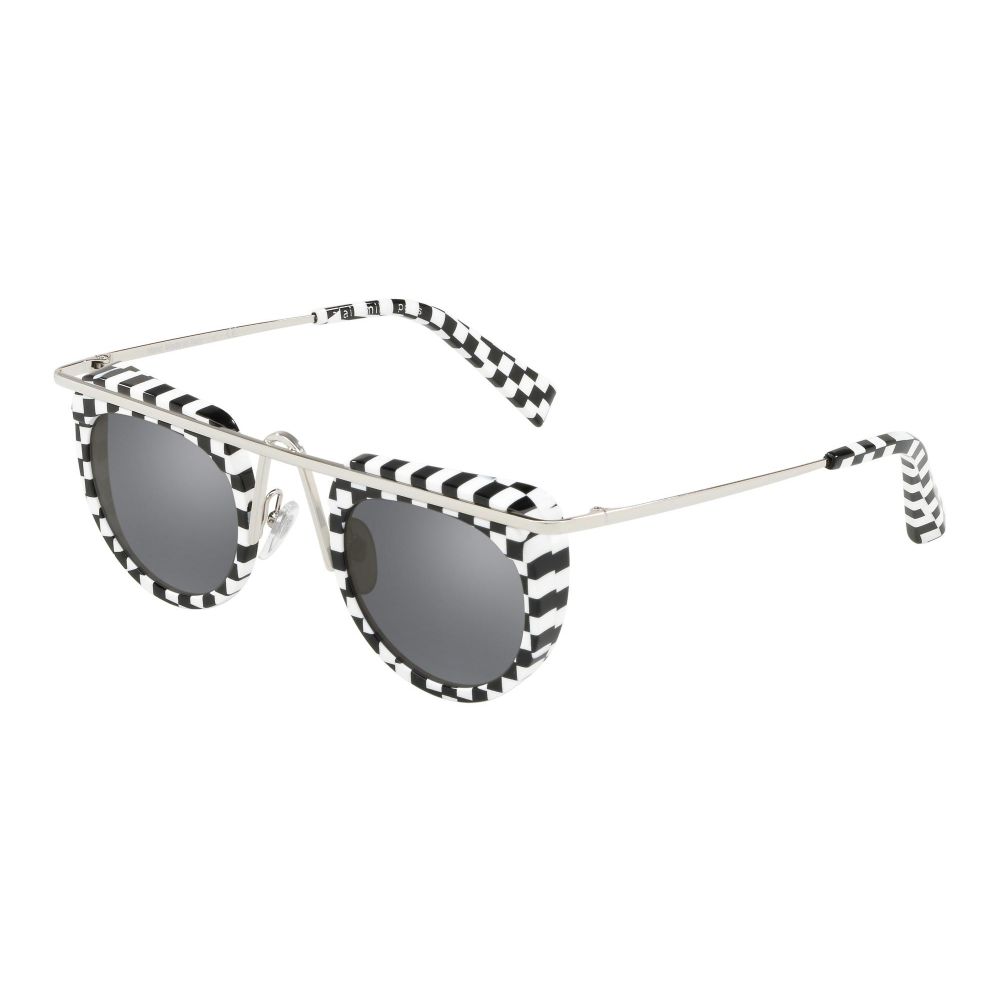 Alain Mikli Sunglasses AUJOURD D HUI 0A04011 001/6G G