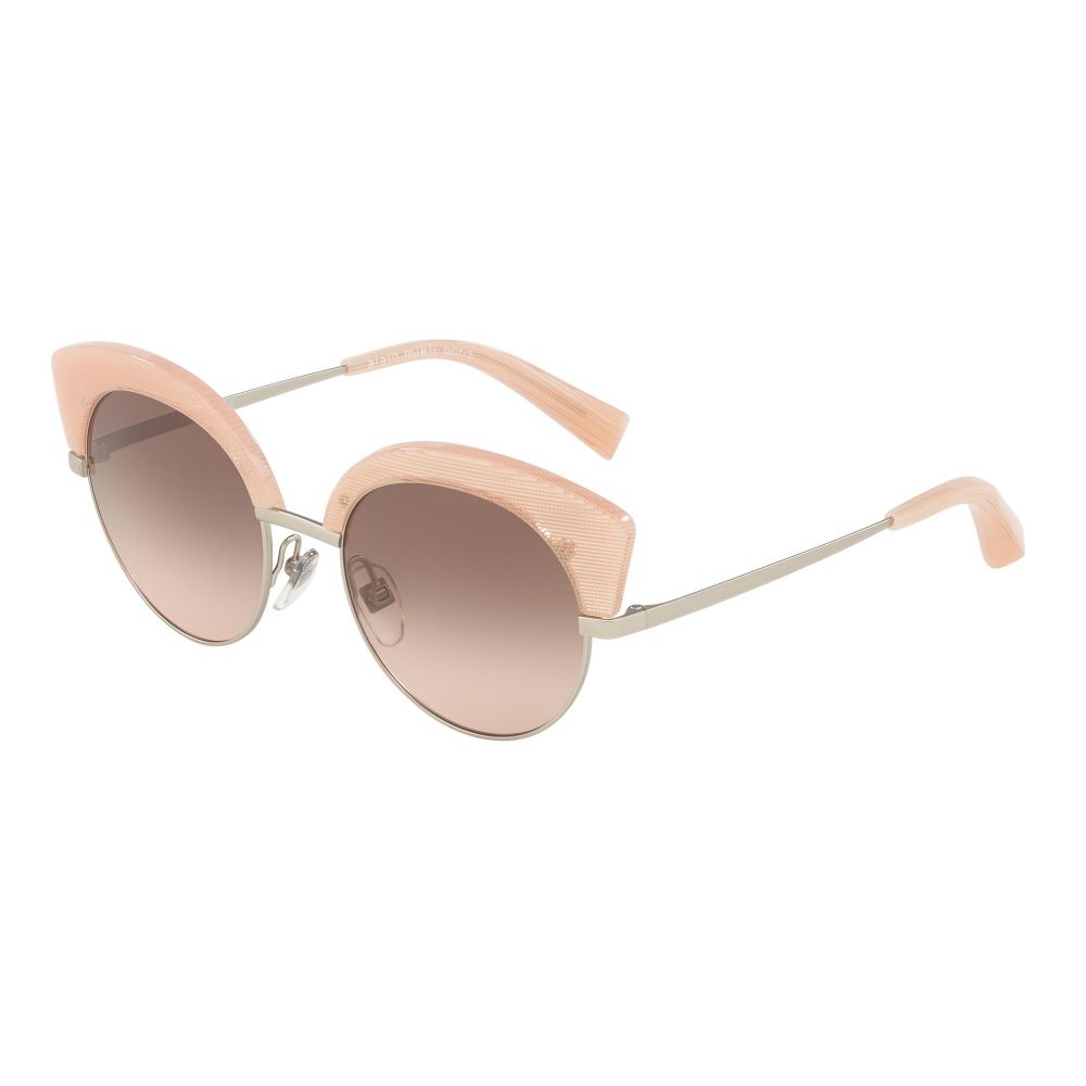 Alain Mikli Sunglasses FAUVETTE 0A04007 003/11