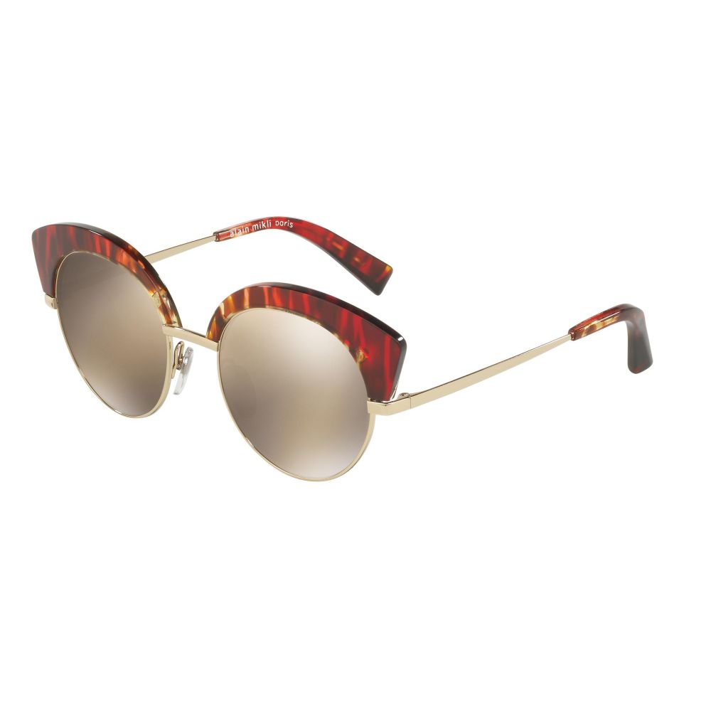 Alain Mikli Sunglasses FAUVETTE 0A04007 007/6G