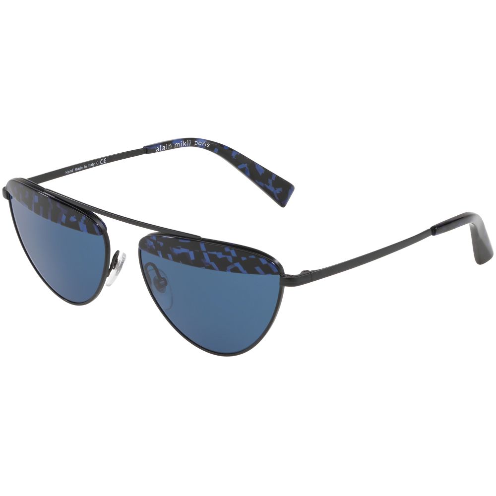 Alain Mikli Sunglasses JANISSE 0A04015 004/80 A