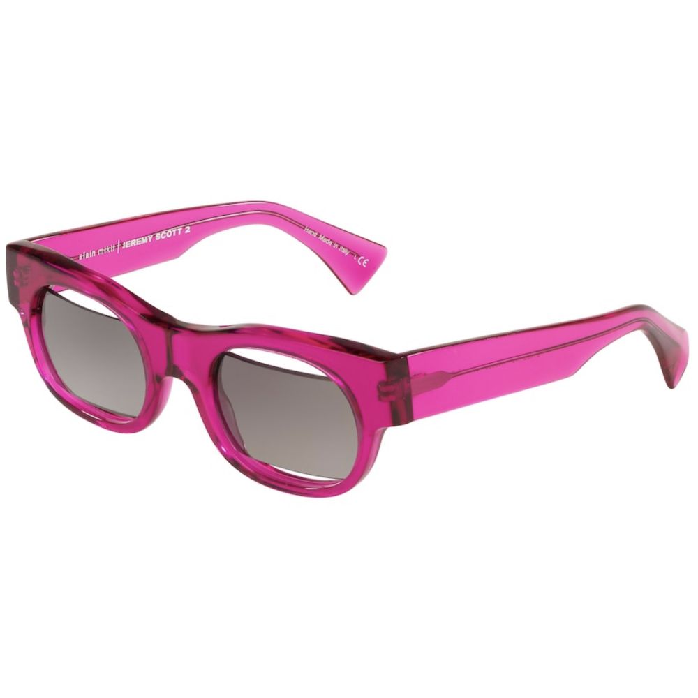 Alain Mikli Sunglasses JEREMY SCOTT 2 0A05059 001/87 F