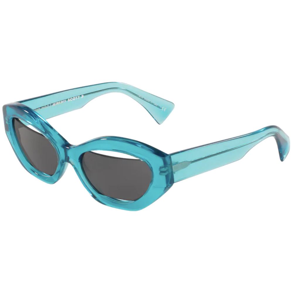 Alain Mikli Sunglasses JEREMY SCOTT 3 0A05058 003/87 K