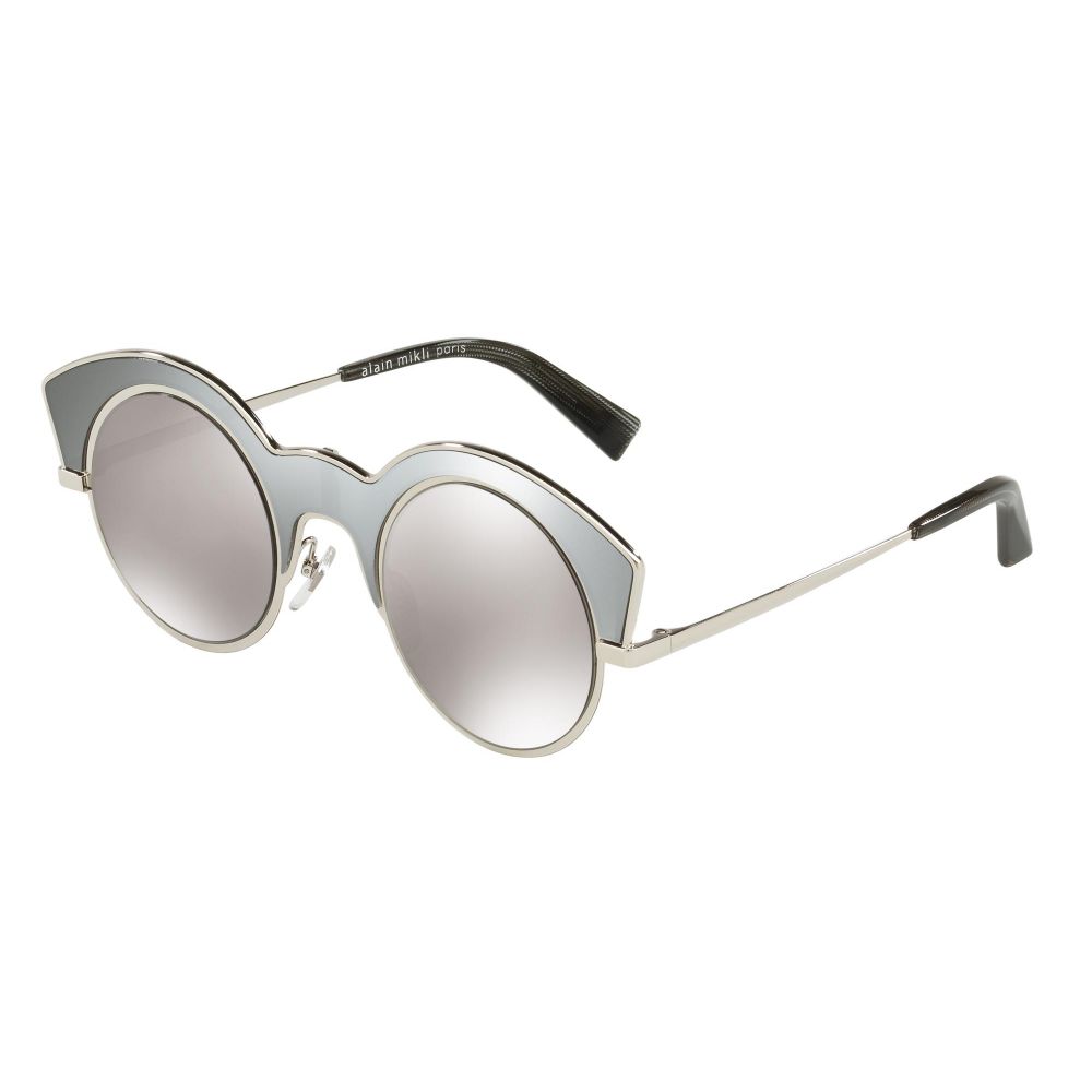 Alain Mikli Sunglasses LA NUIT 0A04009 001/6G E