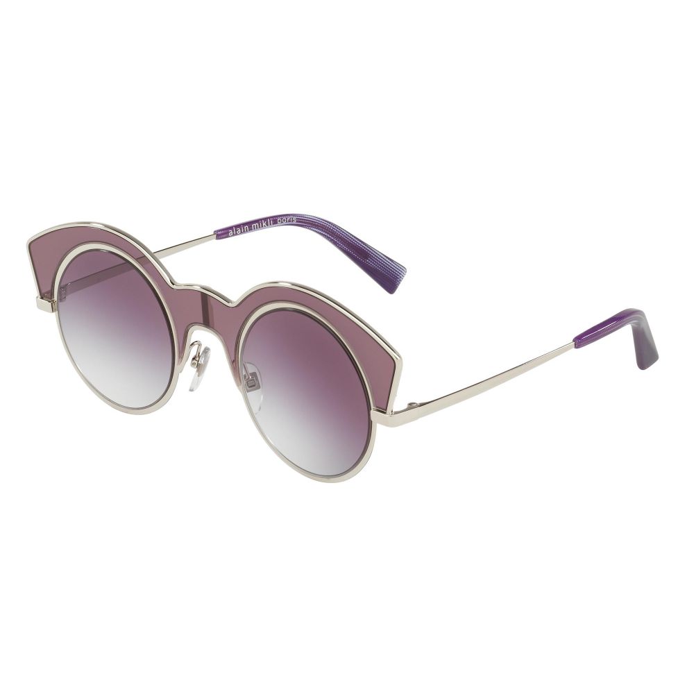 Alain Mikli Sunglasses LA NUIT 0A04009 006/8H