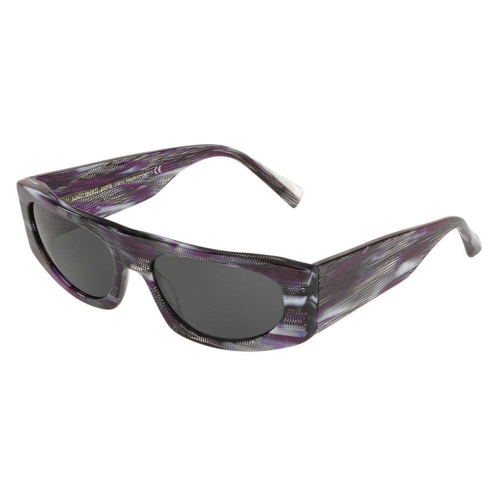 Alain Mikli Sunglasses N°863 0A05050 004/87 C