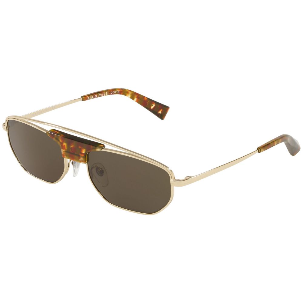 Alain Mikli Sunglasses PLAISIR 0A04014 001/82 A