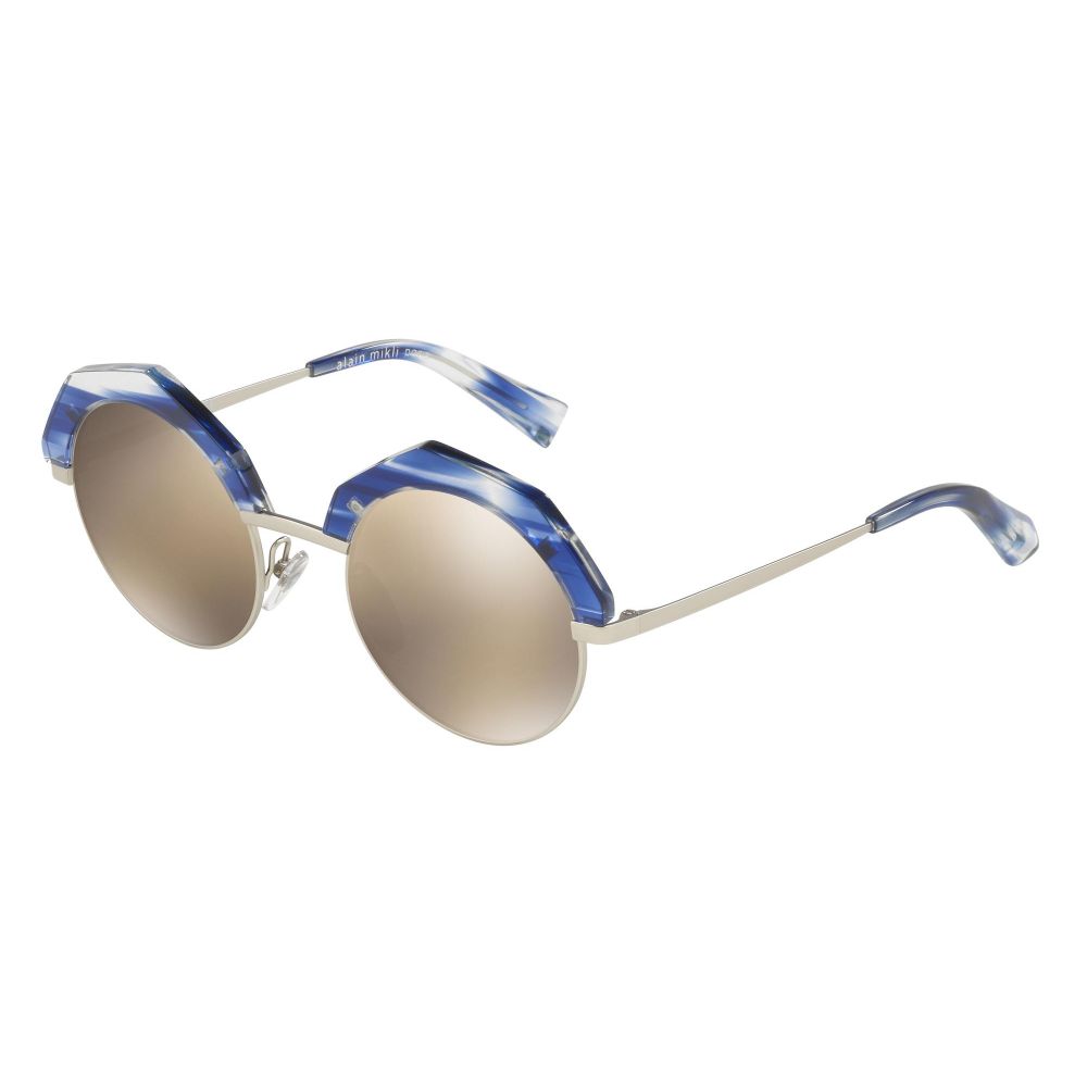 Alain Mikli Sunglasses SITELLE 0A04006 005/6G