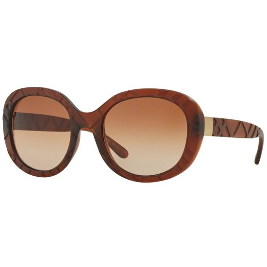 Burberry Sunglasses EXPLODED CHECK BE 4218 3583/13