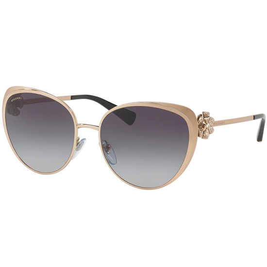 Bvlgari Sunglasses DIVAS’ DREAM BV 6092B 2014/8G C