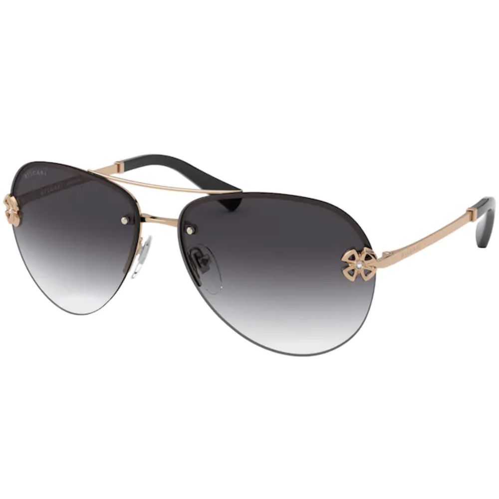 Bvlgari Sunglasses FIOREVER BV 6137B 2014/8G