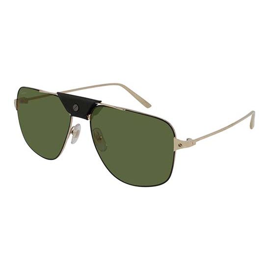 Cartier Sunglasses CT0037S 002 F | OCHILATA