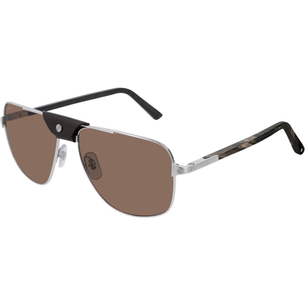 Cartier Sunglasses CT0097S 004 WD