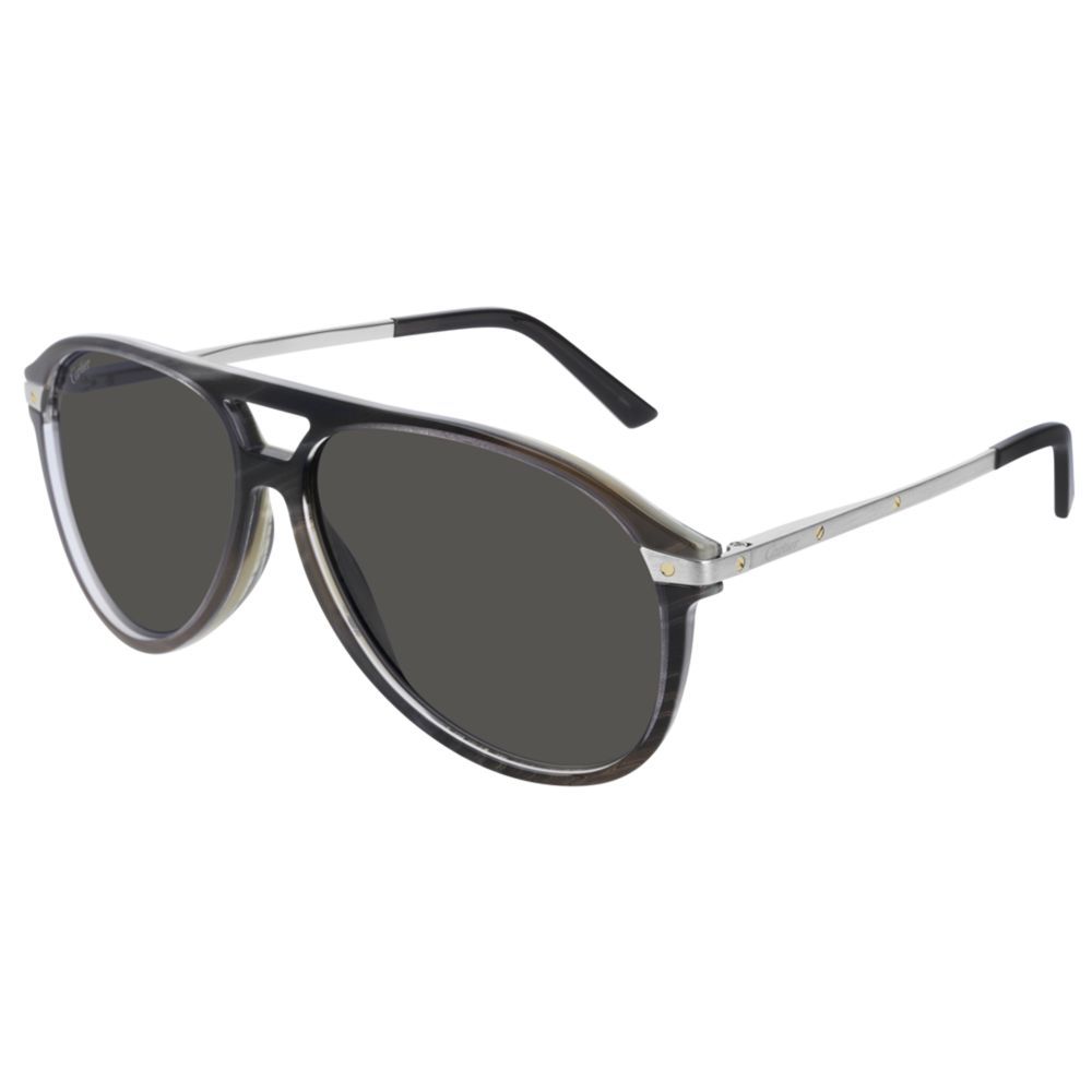 Cartier Sunglasses CT0105S 003 WJ