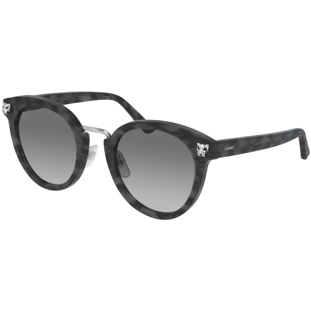 Cartier Sunglasses CT0142S 004 WZ