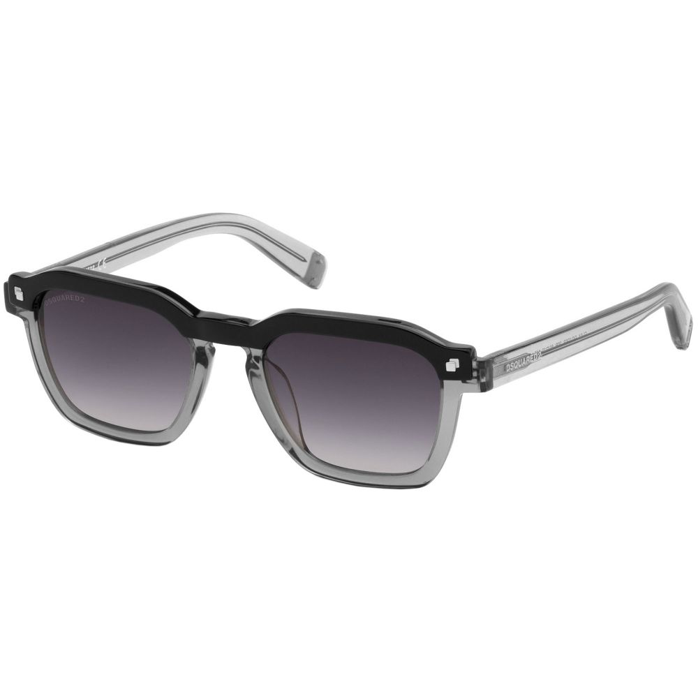 Dsquared2 Sunglasses CLAY DQ 0303 20B O