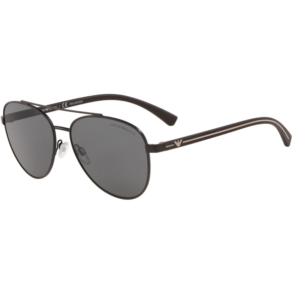 Emporio Armani Sunglasses EA 2079 3001/81 | OCHILATA