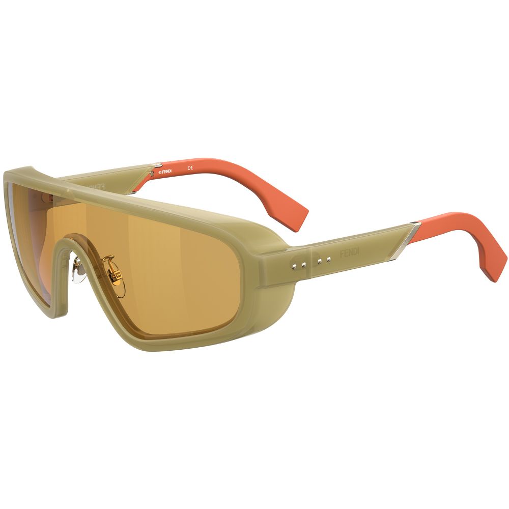 Fendi Sunglasses BOTANICAL FF M0084/S 1ED/7Y