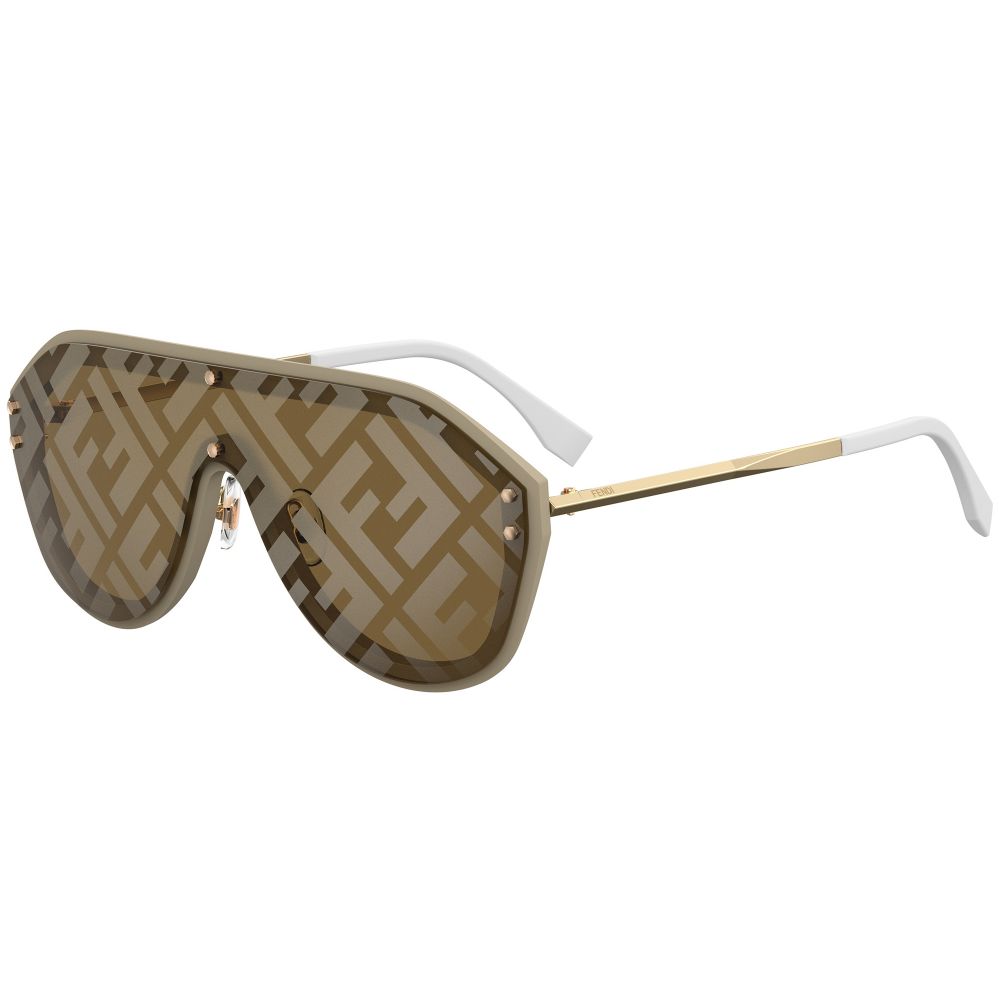 EyeSociety - FENDI - Fendi's New 2022 Sunglasses