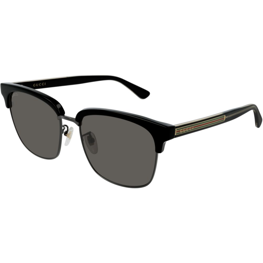 Gucci Sunglasses GG0382S 001 ZA