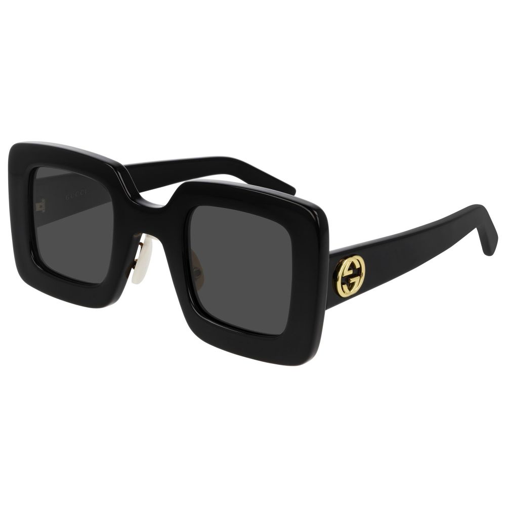 Gucci Sunglasses GG0780S 005 FL