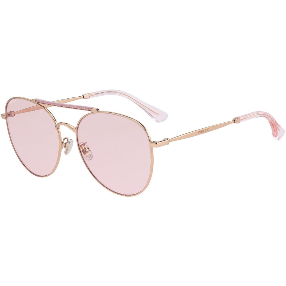 Jimmy Choo Sunglasses ABBIE/G/S W66/Q4