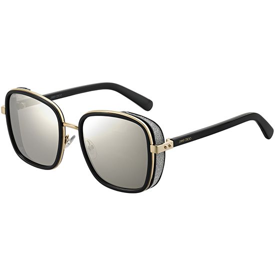 Jimmy Choo Sunglasses ELVA/S 2M2/T4 A