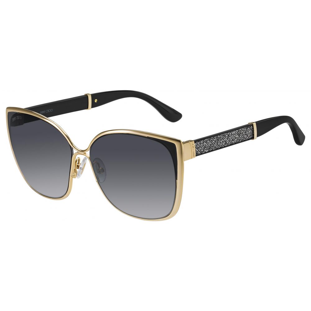 Jimmy Choo Sunglasses MATY/S 17B/9O