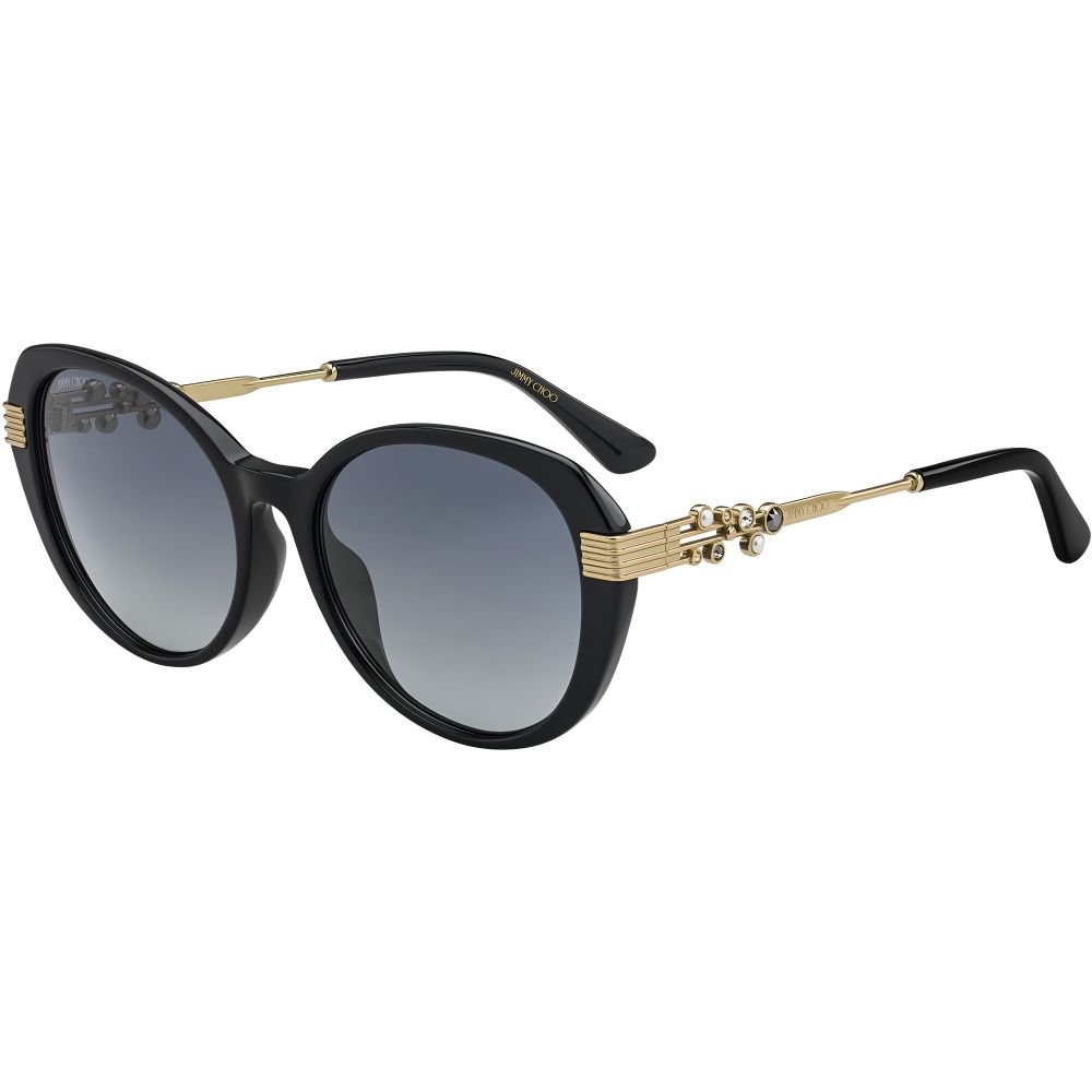 Jimmy Choo Sunglasses ORLY/F/S 807/9O A