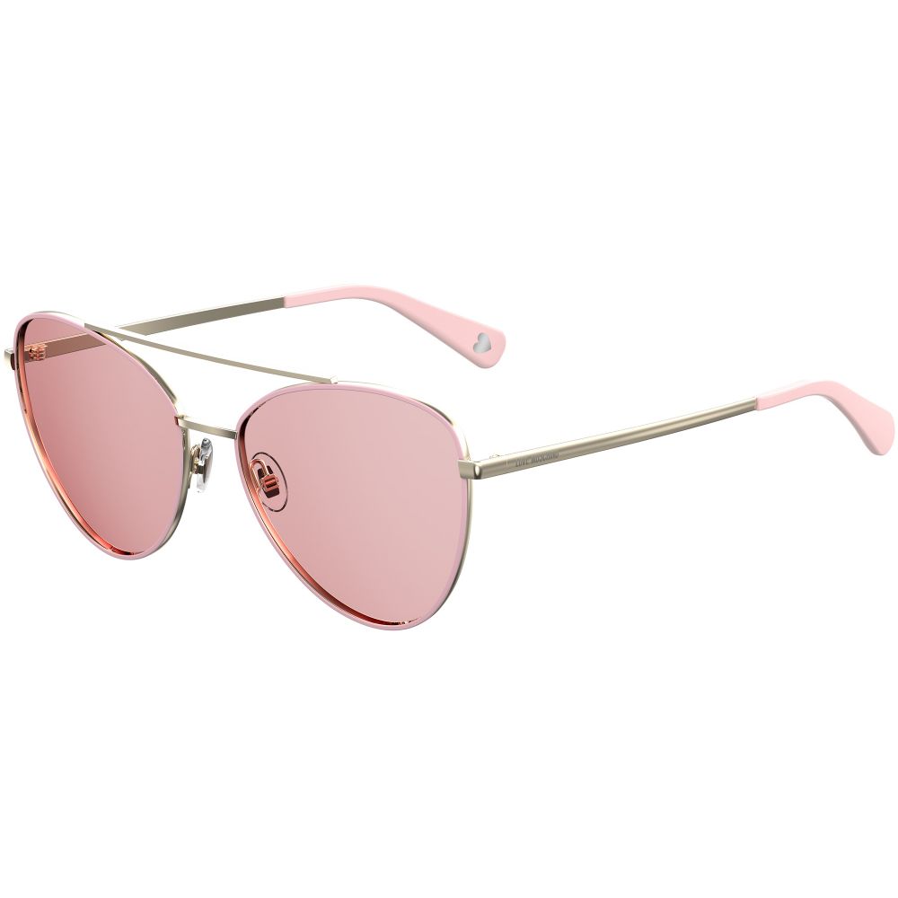 Love Moschino Sunglasses MOL011/S 35J/U1