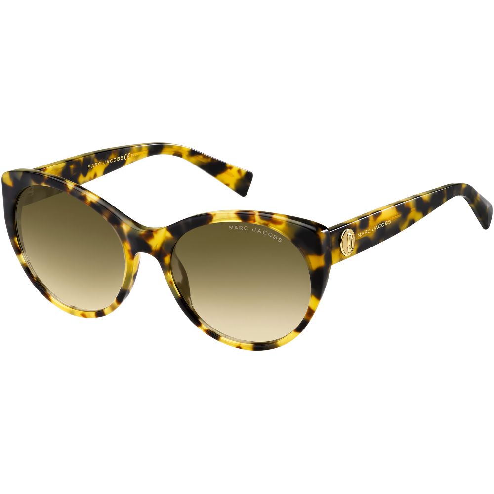 Marc Jacobs Sunglasses MARC 376/S C9B/GA