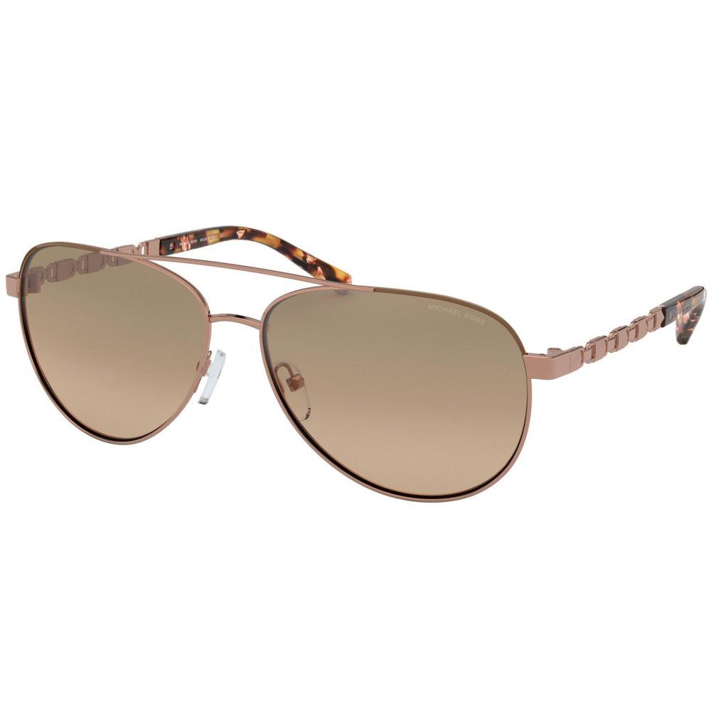 Michael Kors Sunglasses SAN JUAN MK 1047 1108/8Z A