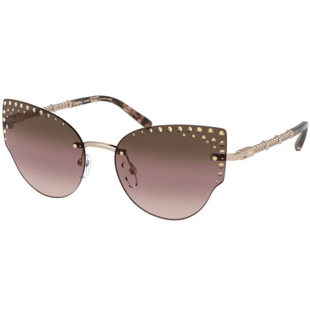 Michael Kors Sunglasses ST. ANTON MK 1058B 1108/O0