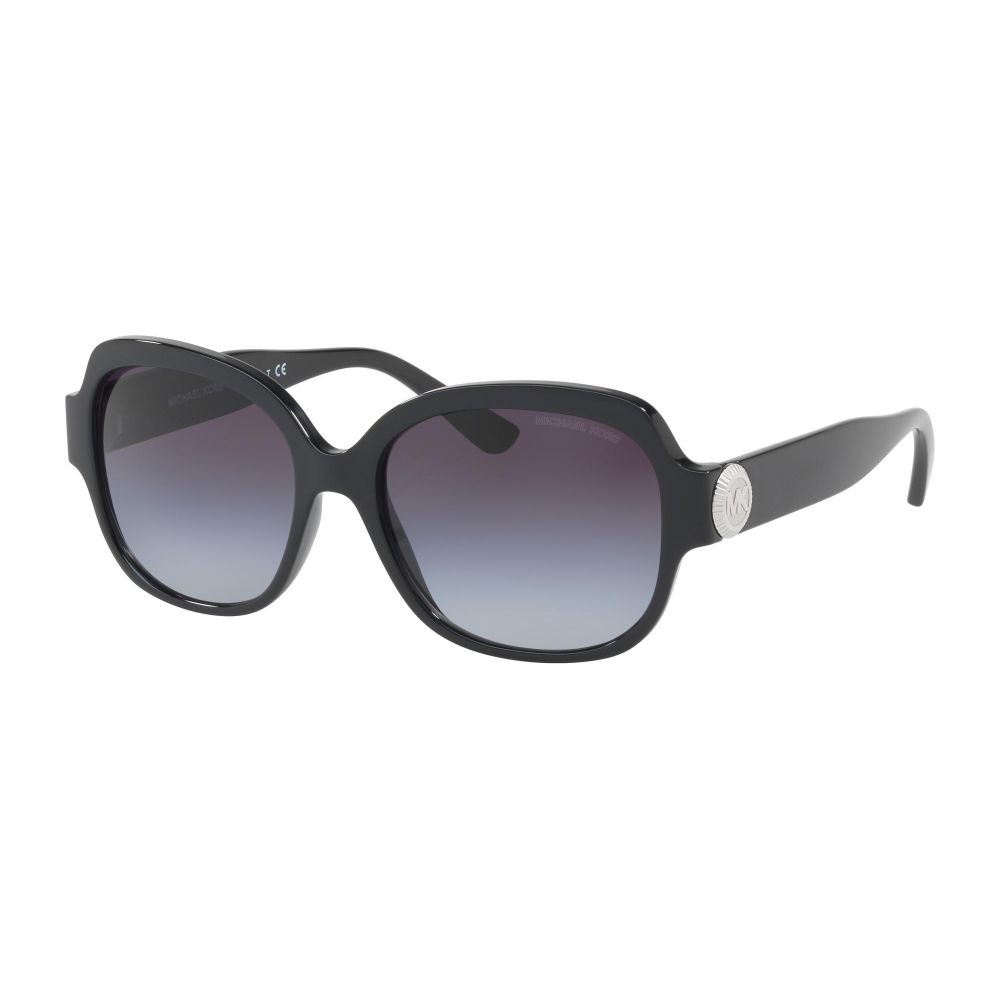 Michael Kors Sunglasses SUZ MK 2055 3177/11 B