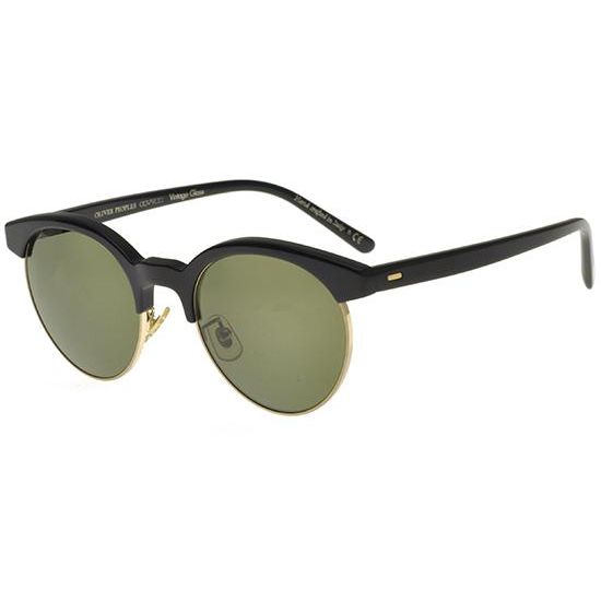 Oliver Peoples Sunglasses EZELLE OV 5346S 1005/52 A