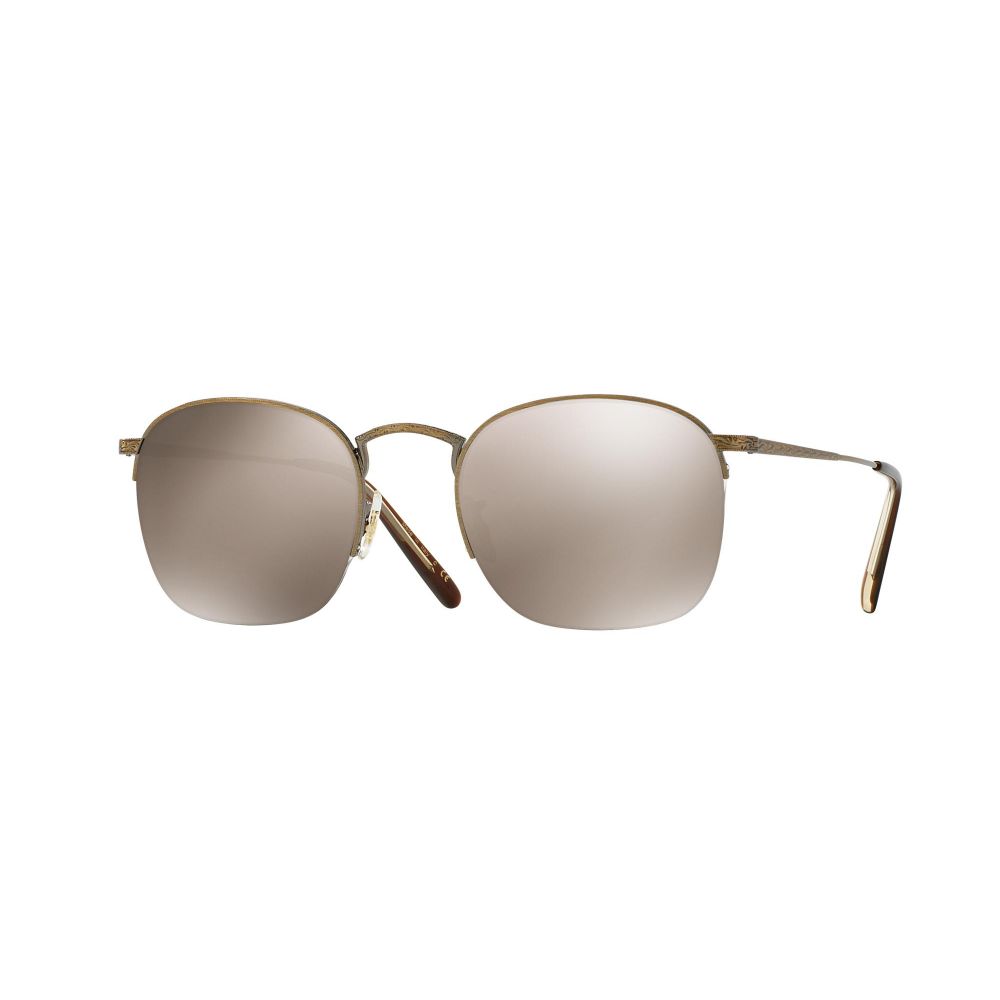 Oliver Peoples Sunglasses RICKMAN OV 1209S 5039/5A