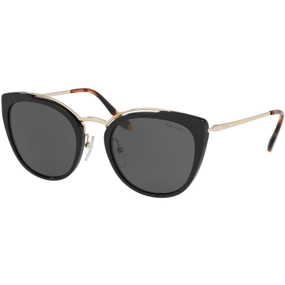 Prada Sunglasses PRADA AVANT-GARDE EVOLUTION PR 20US 1AB-5S0