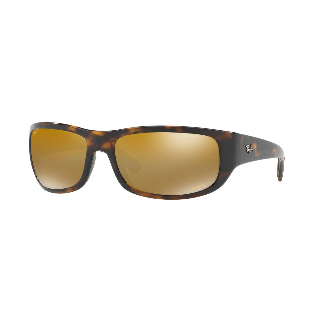 Ray-Ban Sunglasses CHROMANCE RB 4283CH 710/A3