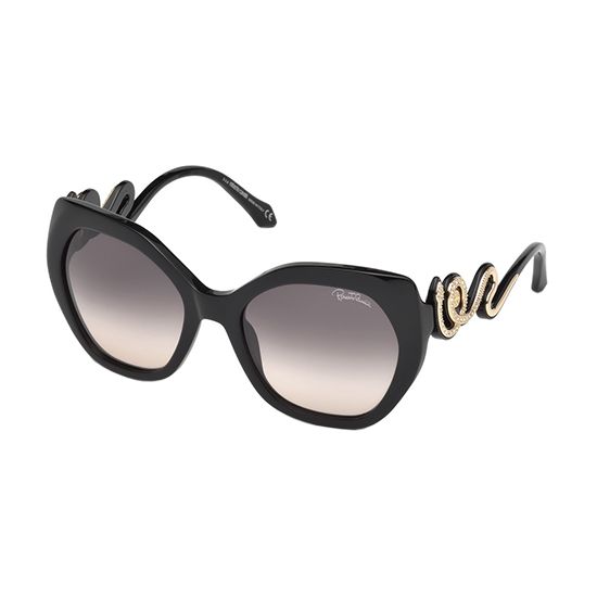 Roberto Cavalli Sunglasses CHIANCIANO RC1047 01B